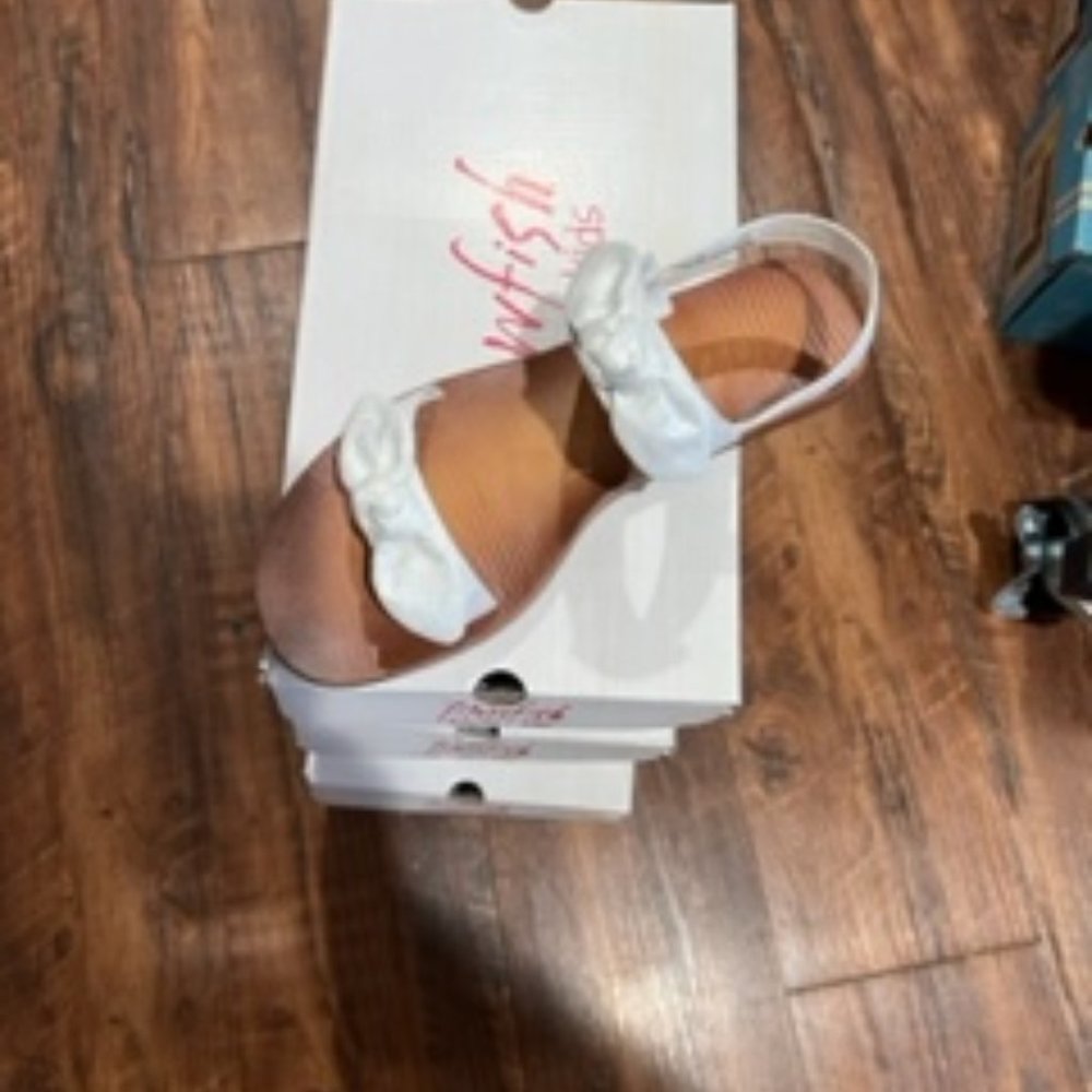 Blowfish Girls Sandal